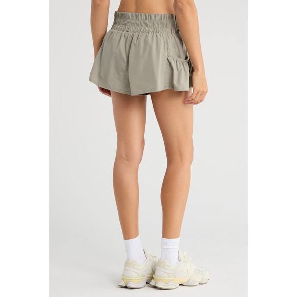 FP Movement Get Your Flirt on Shorts - Picture 2 of 9